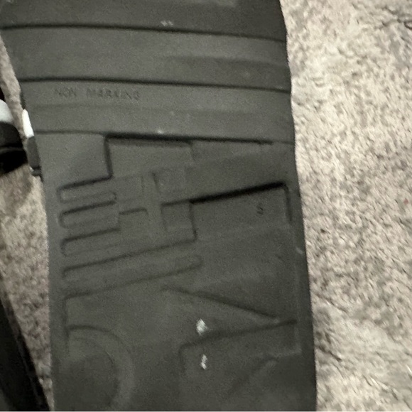 Adidas Adissage Slides Black US 5 - Picture 7 of 7